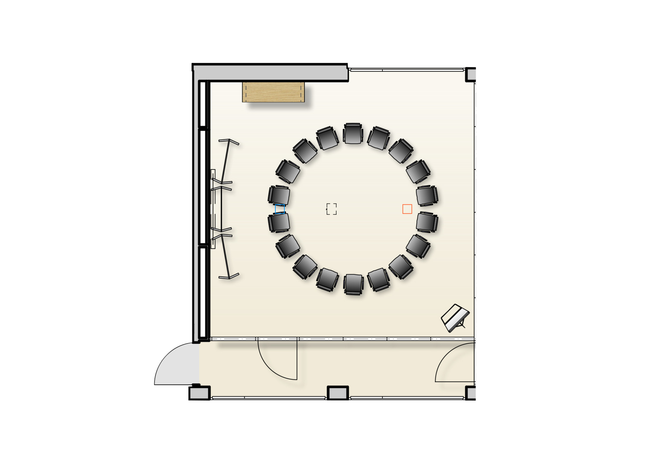Tagungen / Seminare | Hotel Schwärzler Bregenz