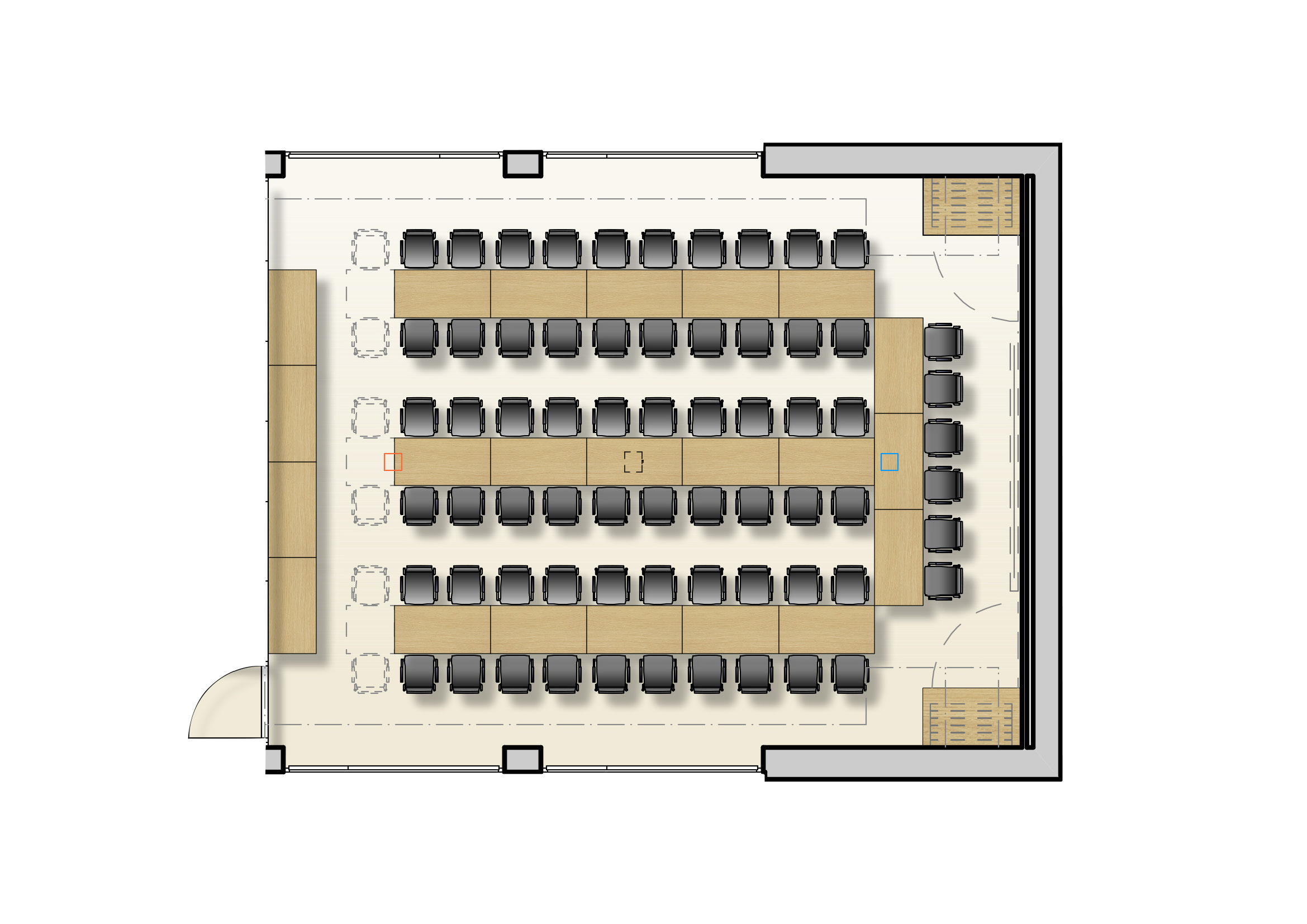 Tagungen / Seminare | Hotel Schwärzler Bregenz