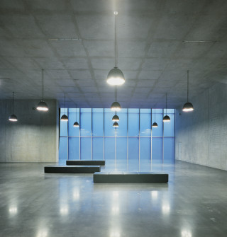 Kunsthaus Bregenz, KUB