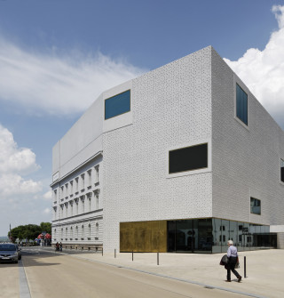 Vorarlberg Museum, Bregenz
