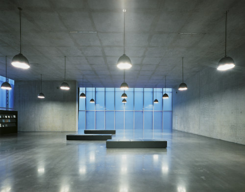 Kunsthaus Bregenz, KUB