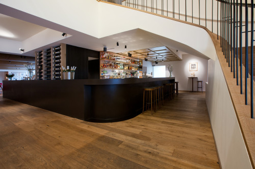 Hotelbar, Stadthotel Schwärzler