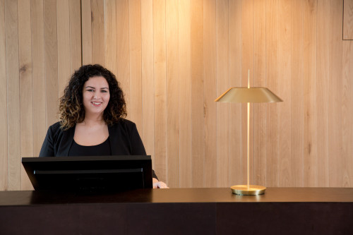 Hotel Schwärzler Concierge Service