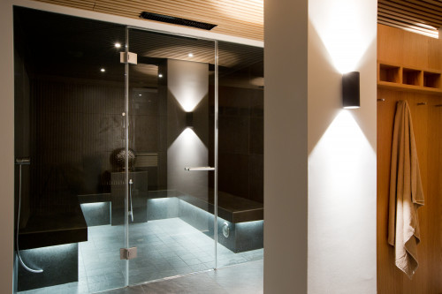 Schwärzler Spa | Hotel Schwärzler Bregenz
