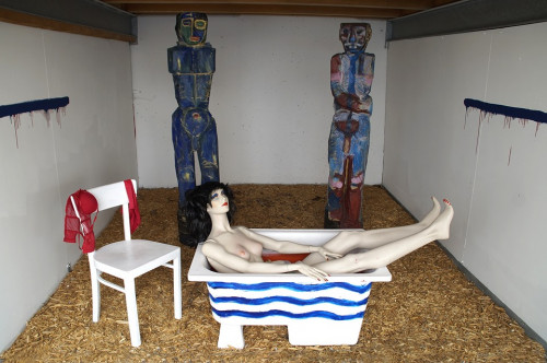 Hor(s)t der Kunst, Pfänder, Bregenz