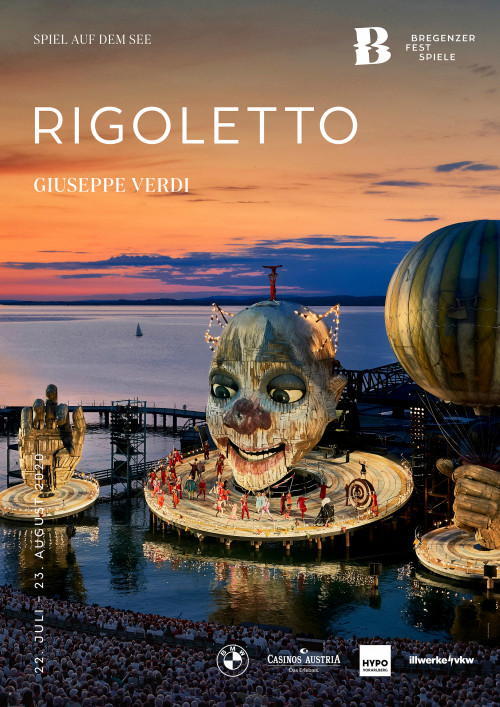 Plakatmotiv 2020, Rigoletto