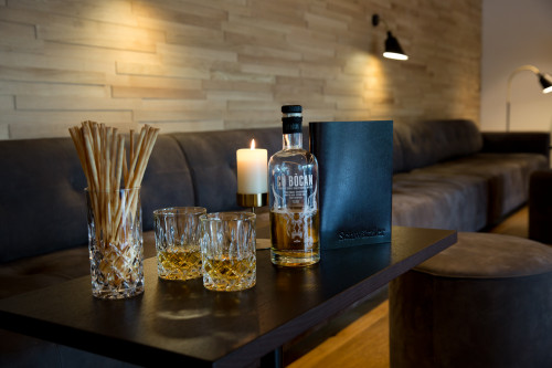 Bar und Lounge