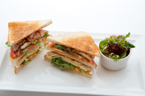 Club Sandwich