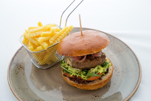 Burger