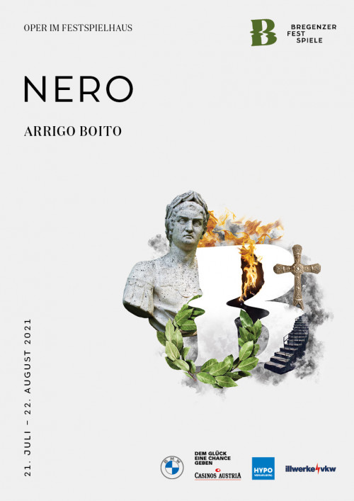 Nero - die Oper