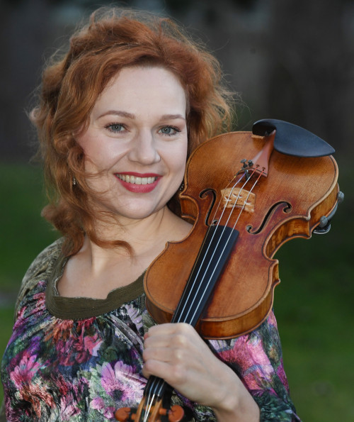 Sophie Heinrich, Pforte im Schwärzler