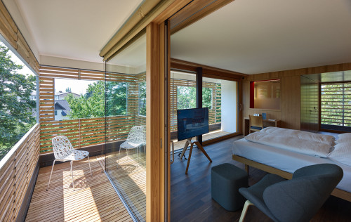 Suite