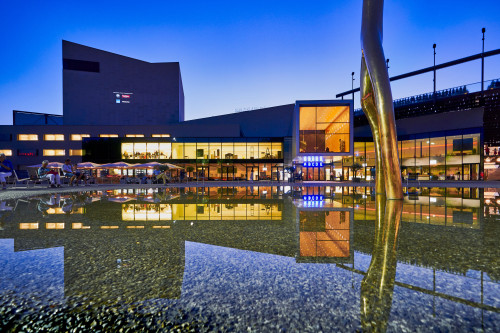 Bregenzer Festspiele