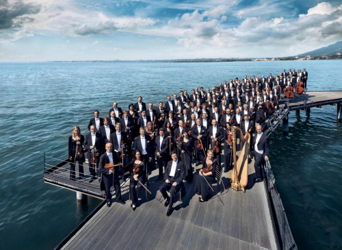 Wiener Symphoniker