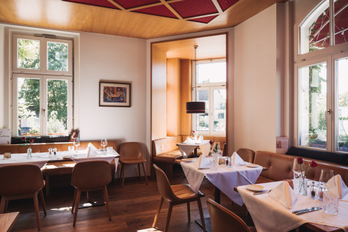 Restaurant Babenwohl, Restaurant in Bregenz, Vorarlberg