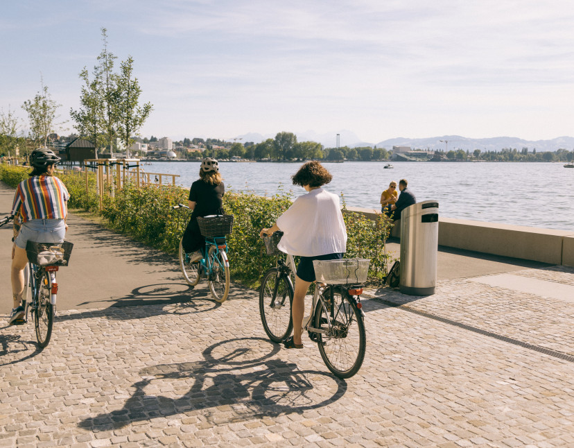 radfahren bregenz bodensee urlaub hotel