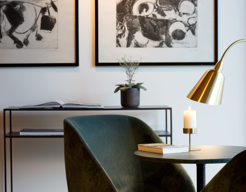 Bar, Lounge, 4-Sterne Hotel Schwärzler, Bregenz, Vorarlberg, Österreich