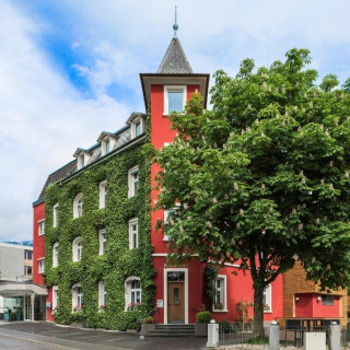 Hotel Schwärzler