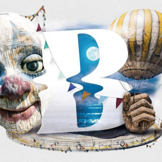 Sujet Rigoletto, Bregenzer Festpiele 2020