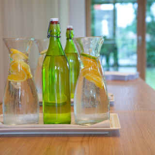 Seminar, Hotel Schwärzler