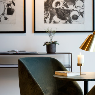 Bar, Lounge, 4-Sterne Hotel Schwärzler, Bregenz, Vorarlberg, Österreich